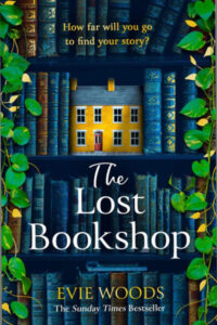 the lost bookshop cover