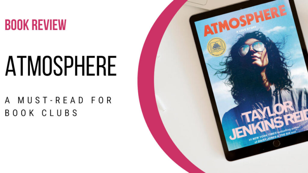 atmosphere book review