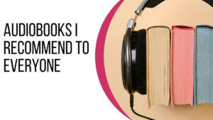 audiobooks