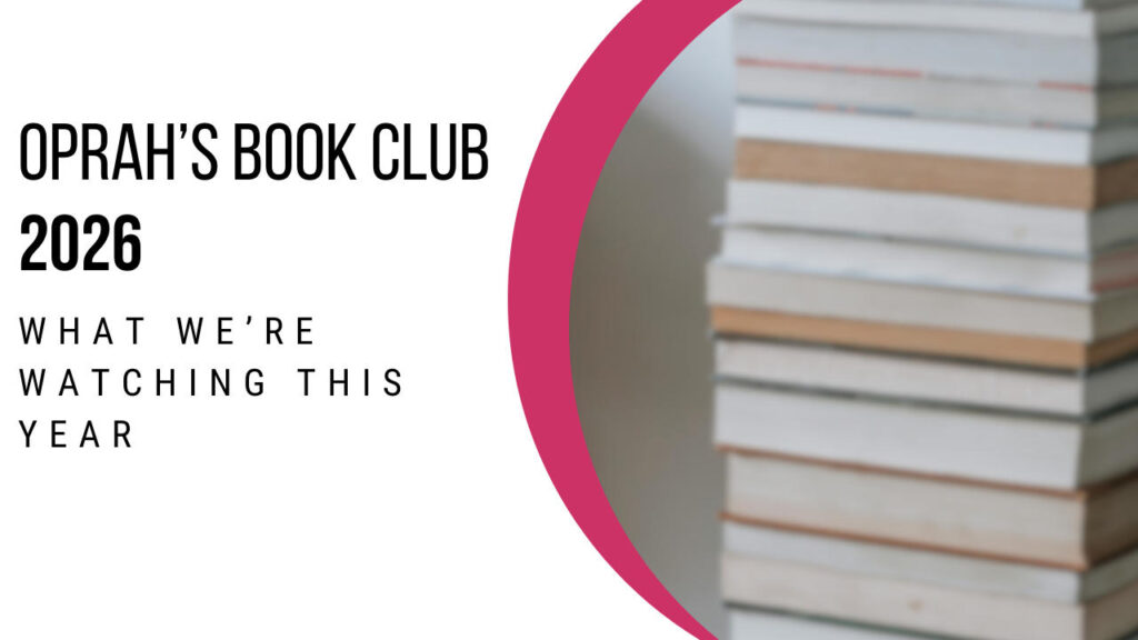 oprah's book club 2026
