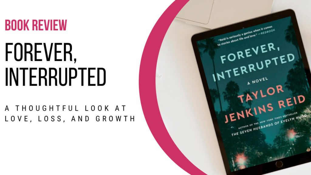 forever interrupted book